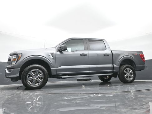 Used 2023 Ford F150 XLT image 37
