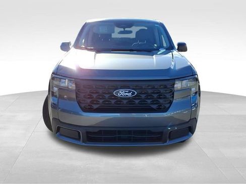 New 2025 Ford Maverick XLT w/ Equipment Group 301A image 15