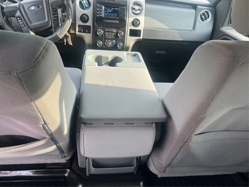 Used 2013 Ford F150 XLT w/ Luxury Equipment Group AWD/4WD image 20