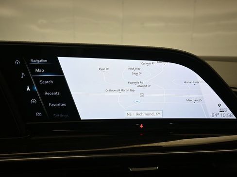 Used 2023 Cadillac Escalade Premium Luxury w/ Performance Package AWD/4WD image 41
