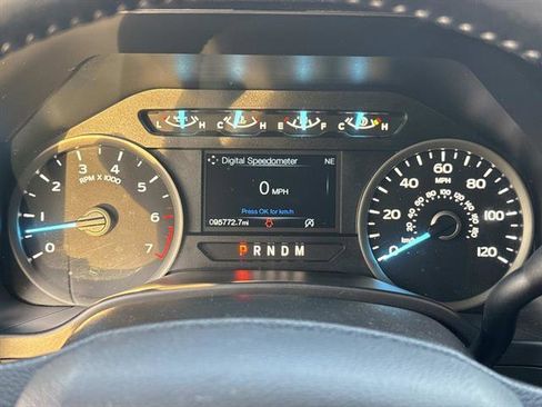 Used 2020 Ford F150 XLT w/ Equipment Group 302A Luxury image 28