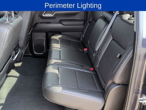 Used 2022 GMC Sierra 1500 Elevation w/ Elevation Premium Package image 21