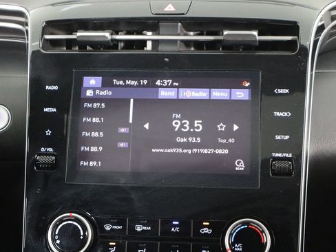 Used 2022 Hyundai Santa Cruz SEL w/ Activity Package AWD/4WD image 28