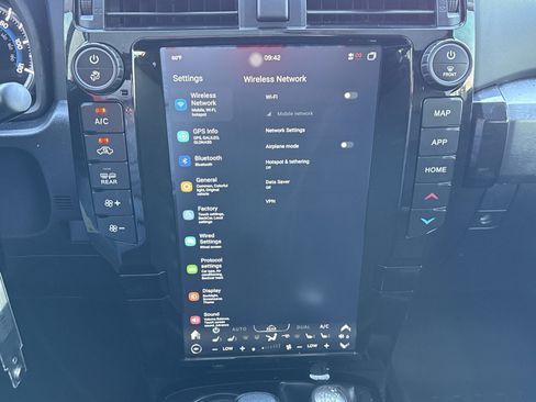 Used 2019 Toyota 4Runner TRD Pro image 28