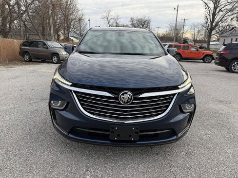 Used 2022 Buick Enclave Essence w/ Experience Buick Package image 8