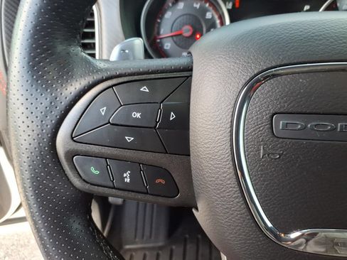Used 2023 Dodge Charger Scat Pack RWD image 36