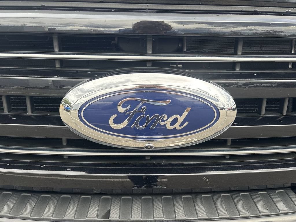 Used 2025 Ford F250 Platinum AWD/4WD image 36