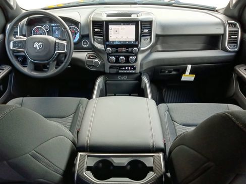 New 2026 RAM 1500 Lone Star RWD image 20