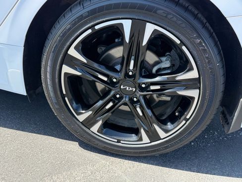 Used 2022 Kia K5 GT-Line w/ GT-Line Awd Premium Package image 25