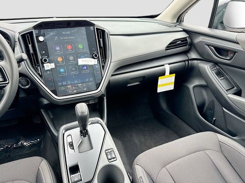 New 2026 Subaru Crosstrek 2.0i Premium AWD/4WD image 29
