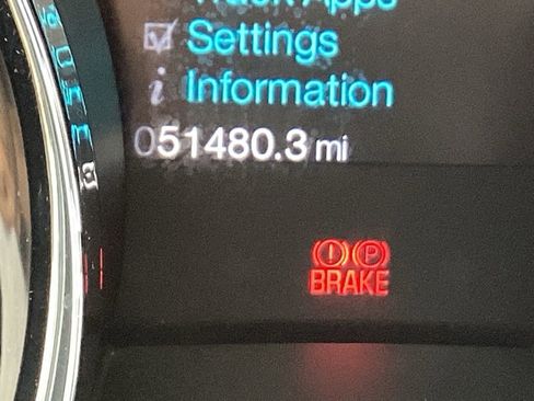 Used 2014 Ford Mustang Premium w/ Equipment Group 201A image 6