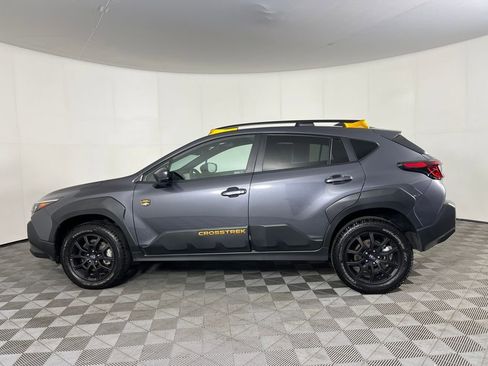 Used 2024 Subaru Crosstrek 2.5i Wilderness w/ Wilderness Package image 9