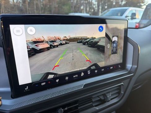 New 2025 Ford Bronco Sport Badlands w/ Badlands Tech Package image 21