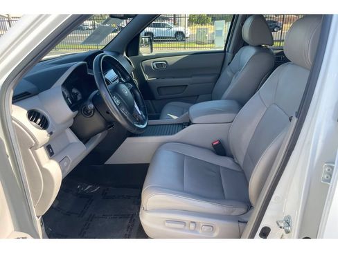 Used 2013 Honda Pilot EX-L image 10