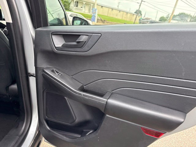 Certified 2022 Ford Escape SE AWD/4WD image 29