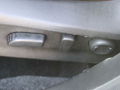 Certified 2021 Subaru Forester Touring image 21