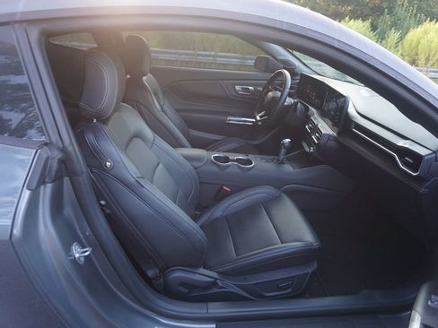 Used 2026 Ford Mustang Premium RWD image 14