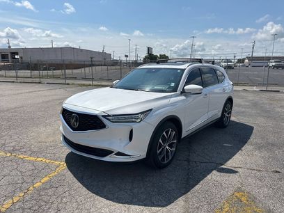 Used 2023 Acura MDX w/ Technology Package