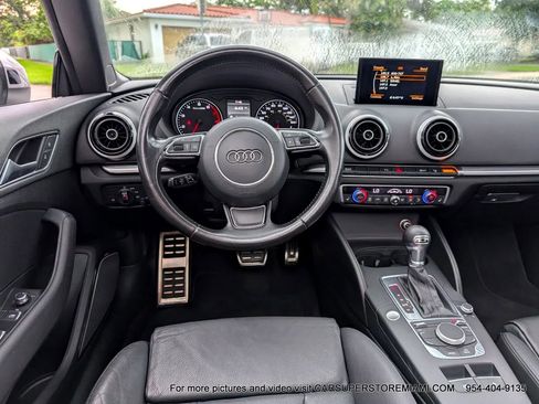 Used 2015 Audi A3 1.8T Premium Plus image 53
