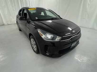 Used 2018 Kia Rio S