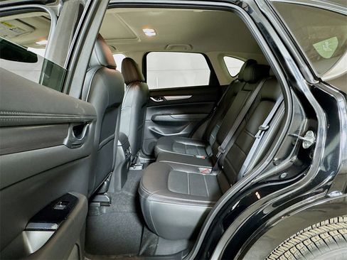 New 2025 MAZDA CX-5 AWD 2.5 S w/ Preferred Package image 13