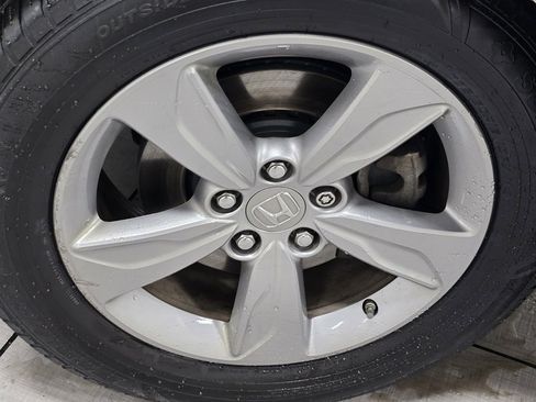 Used 2019 Honda Odyssey EX-L image 10