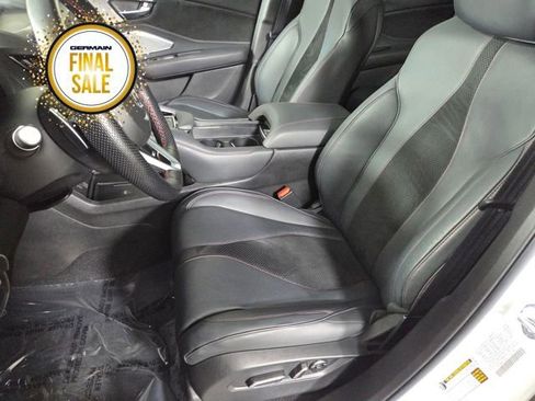 Used 2023 Acura RDX AWD w/ A-Spec & Advance Pkg image 16