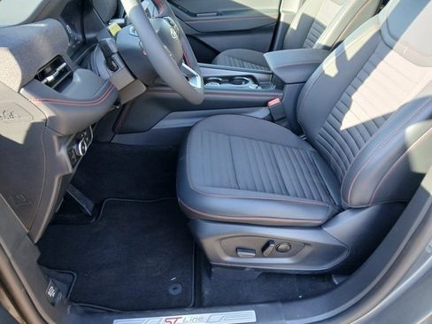 New 2025 Ford Explorer ST-Line w/ Premium Package image 13