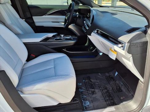 New 2026 Cadillac Lyriq Premium Sport image 9