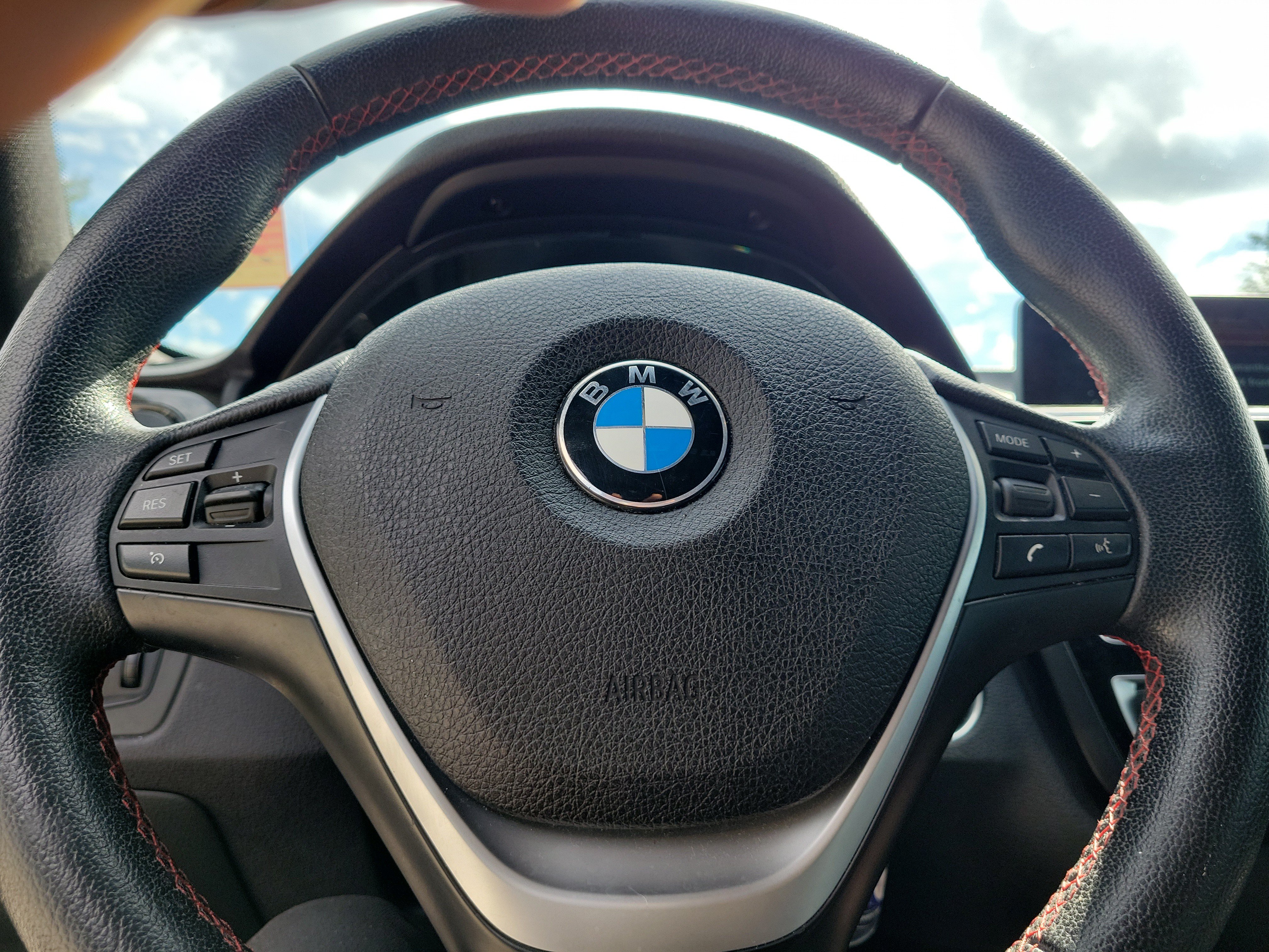 Used 2016 BMW 428i Coupe RWD image 18
