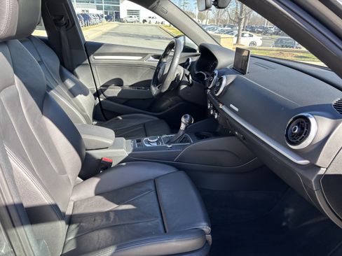 Used 2017 Audi A3 e-tron Premium w/ Sport Package image 36