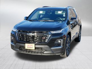 Used 2024 Chevrolet Traverse RS video 2