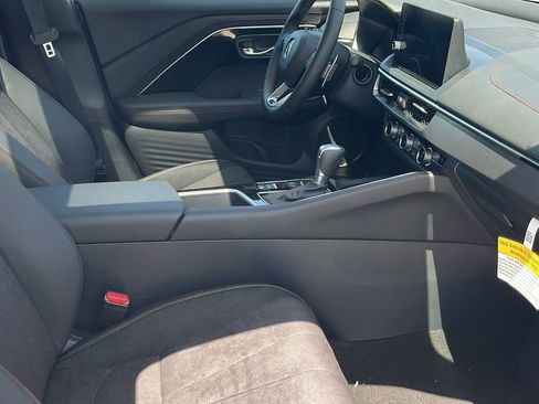 New 2025 Acura ADX A-Spec image 27