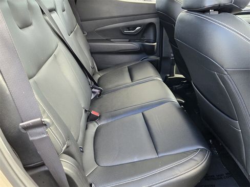 Certified 2023 Hyundai Santa Cruz SEL Premium image 15