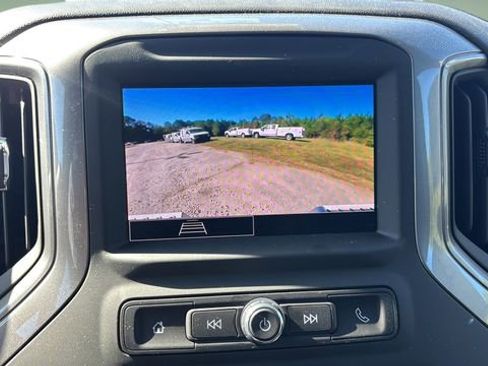 New 2025 Chevrolet Silverado 2500 W/T w/ WT Convenience Package AWD/4WD image 16