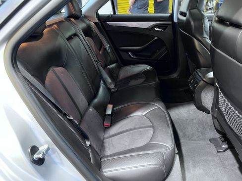 Used 2013 Cadillac CTS V RWD image 18