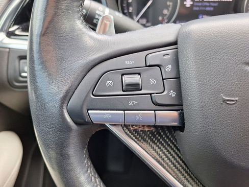 Used 2021 Cadillac XT6 Sport AWD/4WD image 23
