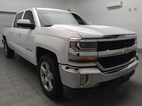 Used 2017 Chevrolet Silverado 1500 LT w/ All Star Edition RWD image 13