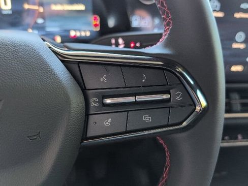 New 2026 Chevrolet Equinox EV RS image 20