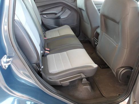 Used 2019 Ford Escape S FWD image 22
