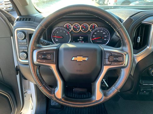 Used 2023 Chevrolet Silverado 2500 LT image 23