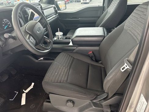 Used 2021 Ford F150 XL w/ STX Appearance Package image 15