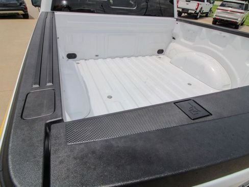 Used 2024 Ford F150 XLT w/ Equipment Group 302A MID AWD/4WD image 5