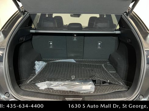 New 2025 MAZDA CX-5 Signature image 24