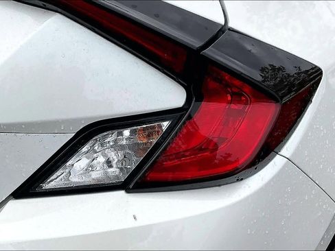 Used 2017 Honda Civic EX-L image 11