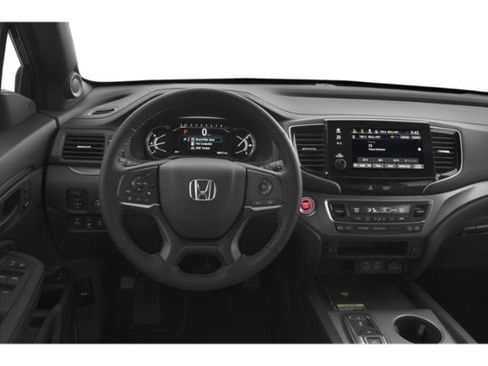 Used 2025 Honda Passport EX-L image 7