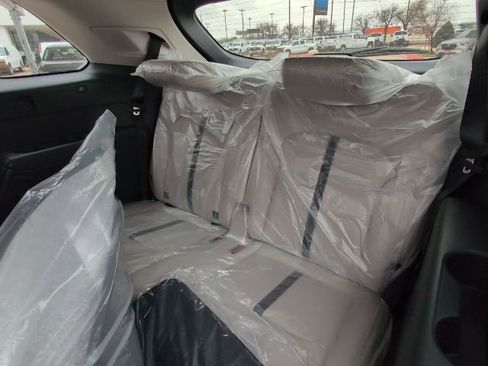 New 2026 MAZDA CX-90 Plug-In Hybrid w/Premium Sport image 9