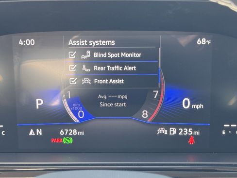 Used 2025 Volkswagen Taos S FWD image 21
