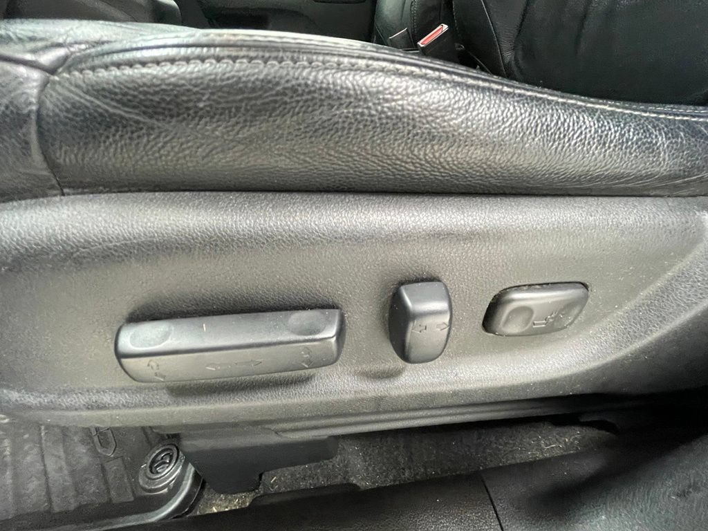 Used 2014 Honda CR-V EX-L image 18