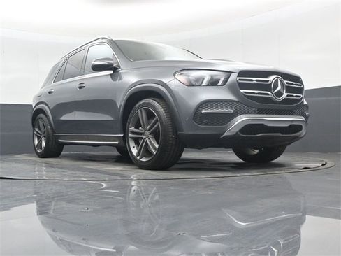 Used 2020 Mercedes-Benz GLE 350 w/ Premium Package image 41